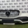Бампер передний mercedes w167 c167