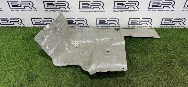 Тепловой экран Mercedes W167 C167 X167 Тепловой экран mercedes w167 c167 x167