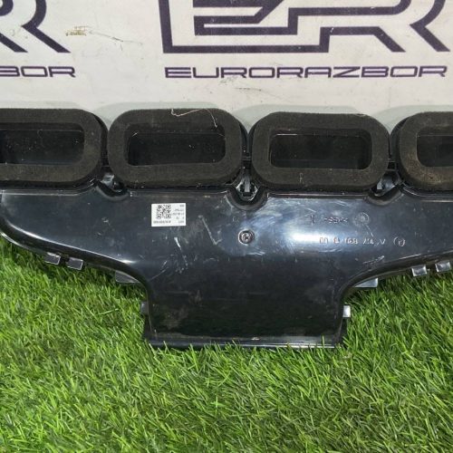 Воздуховод отопителя Mercedes W167 C167 X167