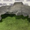 Подкрылок задний правый для jaguar f pace x761