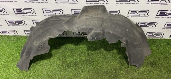 Подкрылок задний правый для Jaguar F-Pace X761 Подкрылок задний правый для jaguar f pace x761