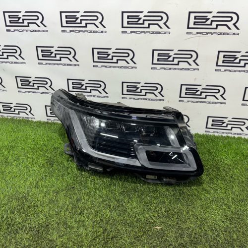 Фара правая range rover 4 рест