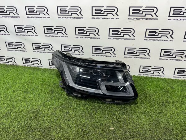 Фара правая Range Rover 4 рест Фара правая range rover 4 рест