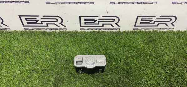 Переключатель света Mercedes W167 C167 X167 Переключатель света mercedes w167 c167 x167