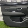 Обшивка двери передняя левая для hyundai tucson 4 (nx4)