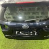 Kia sorento prime 3 крышка багажника в сборе