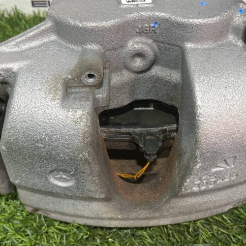 Суппорт тормозной передний правый Mercedes W167 C167 X167
