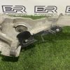 Поворотный кулак передний левый range rover l405 Рест