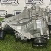 Раздатка mercedes w167 c167 x167