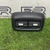 Дефлектор обдува салона задний mercedes w167 c167 x167