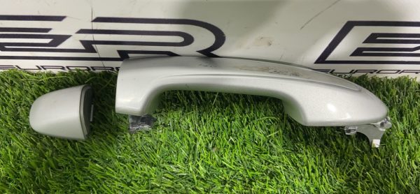 Ручка двери передней правой Toyota Rav 4 CA40 Ручка двери передней правой toyota rav 4 ca40