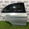 Дверь задняя правая mercedes c class w205