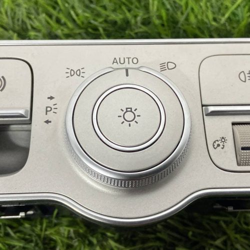 Переключатель света Mercedes W167 C167 X167