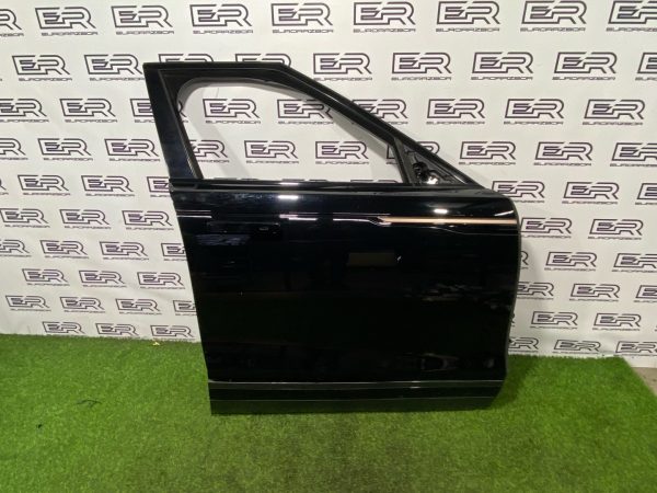 Передняя правая дверь Range Rover Velar L560 Передняя правая дверь range rover velar l560
