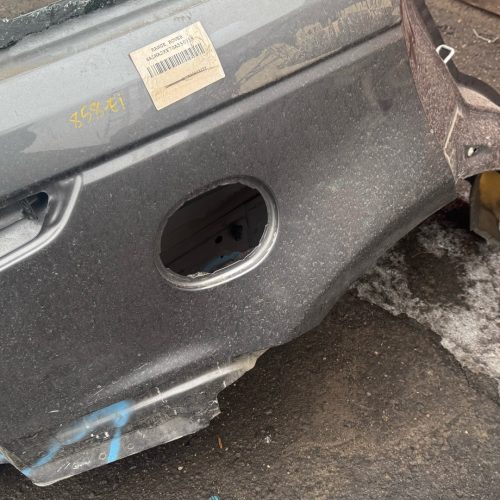 Крыло заднее правое Range Rover Sport L494