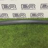 Накладка бампера range rover sport l494