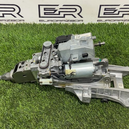 Рулевая колонка в сборе range rover l405 l494
