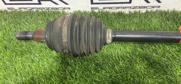 Привод передний правый Mercedes W166 X166 C292 Привод передний правый mercedes w166 x166 c292