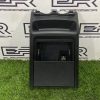 Накладка центральной консоли задняя mercedes w167 c167 x167