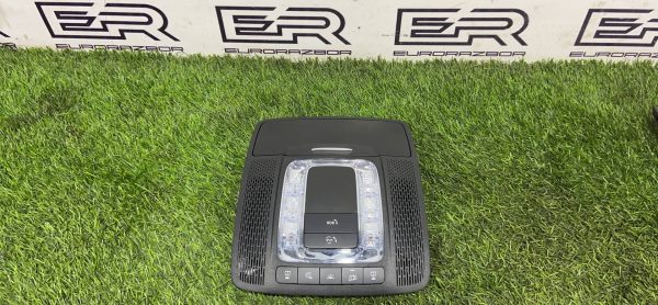 Плафон освещения салона Mercedes W167 C167 X167 Плафон освещения салона mercedes w167 c167 x167