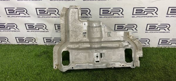 Тепловой экран Mercedes W167 C167 X167 Тепловой экран mercedes w167 c167 x167