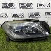 Фара правая mercedes benz m Класс w166