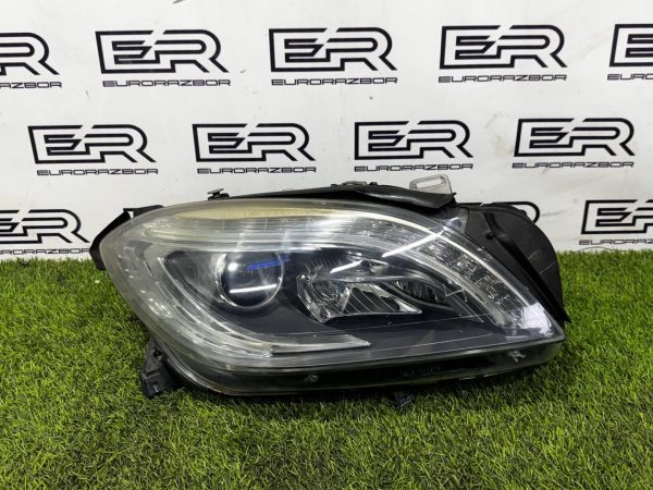 Фара правая Mercedes-Benz M-Класс W166 Фара правая mercedes benz m Класс w166