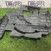 Накладка пола левая mercedes w167 c167 x167