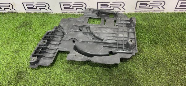 Накладка пола левая Mercedes W167 C167 X167 Накладка пола левая mercedes w167 c167 x167