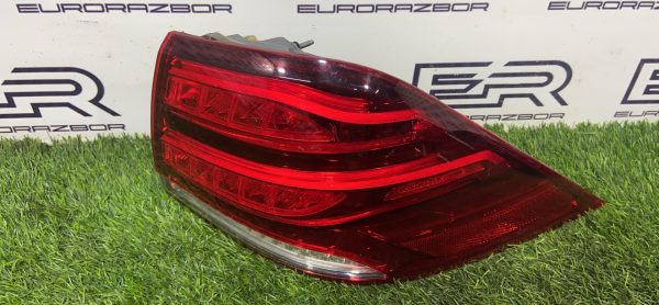 Фонарь задний правый Mercedes GLE w166 Фонарь задний правый mercedes gle w166