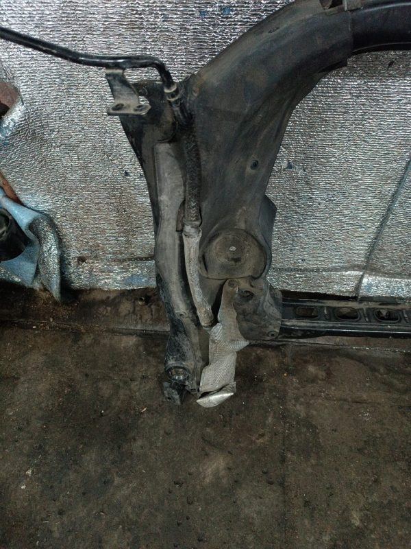 Передний подрамник Mercedes S-Class W221 Передний подрамник mercedes s class w221