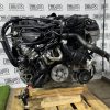 Двигатель в сборе om642 (642.826) mercedes gle gls