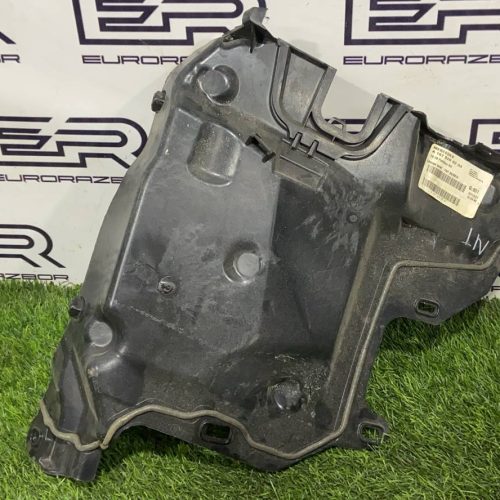 Перегородка моторного отсека правая mercedes w167 c167 x167