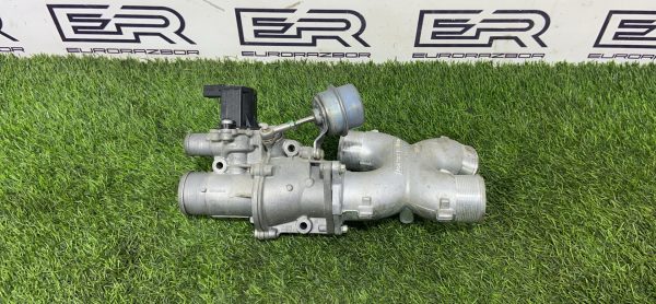 Клапан EGR Range Rover L405 Клапан egr range rover l405