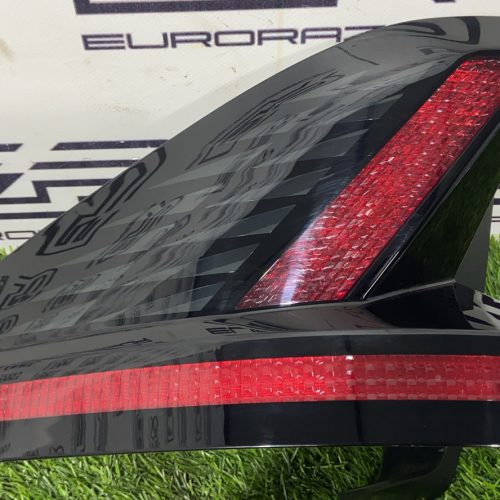 Фонарь задний правый Hyundai Tucson 4 поколение