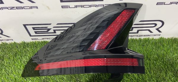Фонарь задний правый Hyundai Tucson 4 поколение Фонарь задний правый hyundai tucson 4 поколение
