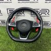 Руль mercedes w205 x253 w166
