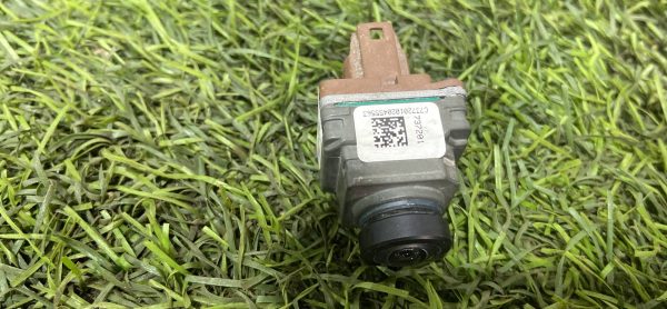 Камера передняя Mercedes W167 C167 X167 Камера передняя mercedes w167 c167 x167