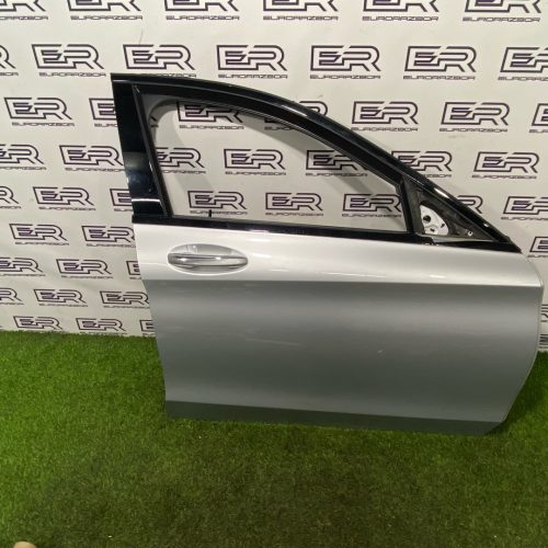 Дверь передняя правая mercedes c class w205