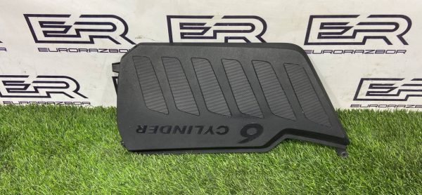 Декоративная крышка двигателя Mercedes W167 C167 X167 Декоративная крышка двигателя mercedes w167 c167 x167