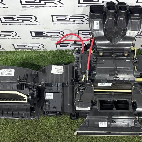 Печка салона Mercedes W167 C167 X167