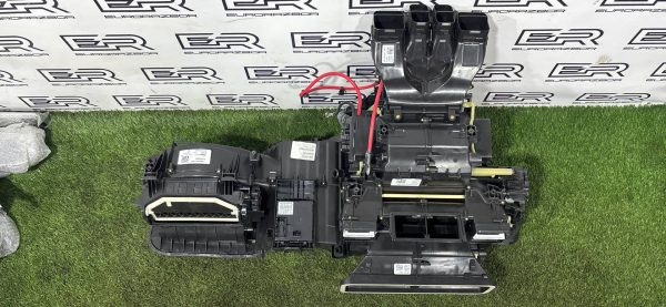 Печка салона Mercedes W167 C167 X167 Печка салона mercedes w167 c167 x167