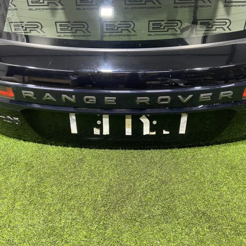 Крышка багажника Lande Rover Velar L560