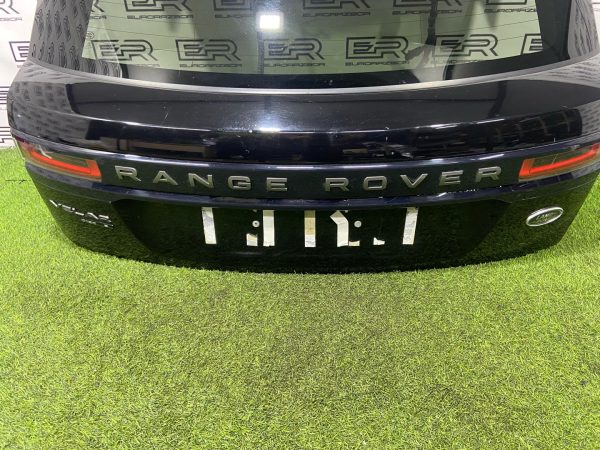 Крышка багажника Lande Rover Velar L560 Крышка багажника lande rover velar l560