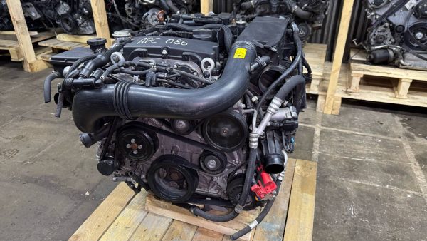 Двигатель 271.860 Mercedes W212 W207 Двигатель 271.860 mercedes w212 w207