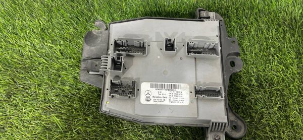 Блок SAM передний Mercedes V167 C167 X167 Блок sam передний mercedes v167 c167 x167