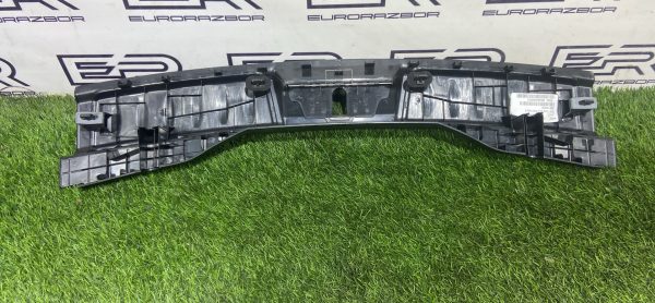 Накладка замка багажника Jaguar F-Pace Velar Накладка замка багажника jaguar f pace velar