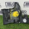 Перегородка моторного отсека range rover l405 l494