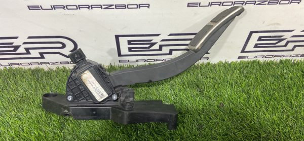 Педаль газа Jaguar F-Pace x761 Velar l560 Педаль газа jaguar f pace x761 velar l560