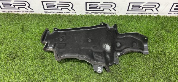 Пыльник двигателя Range Rover L405 рестайлинг Пыльник двигателя range rover l405 рестайлинг